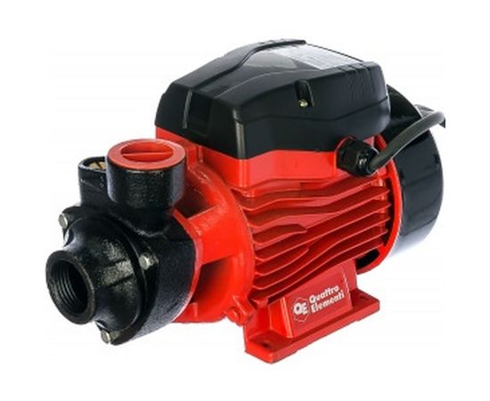 Садовый насос QUATTRO ELEMENTI Giardino 401 Ci 910-119 – изображение 2