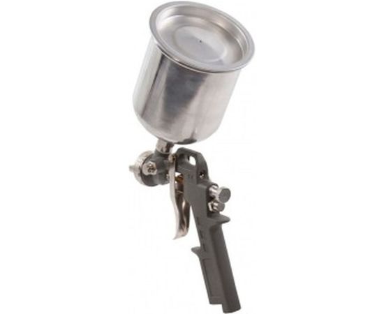 Пневматический краскопульт с верхним бачком QUATTRO ELEMENTI 770-810 – изображение 2