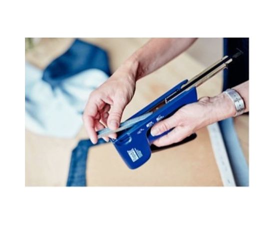 Скоба Workline 5000 шт. для степлеров (12 мм; тип 53) Rapid 11859610 – изображение 2