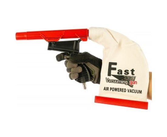 Пневмопылесос NORM HP-1158R – изображение 2