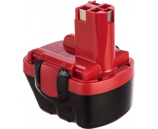 Аккумуляторная батарея для BOSCH (2 Ач, 12 В, Ni-Cd) Pitatel TSB-048-BOS12A-20C – изображение 2