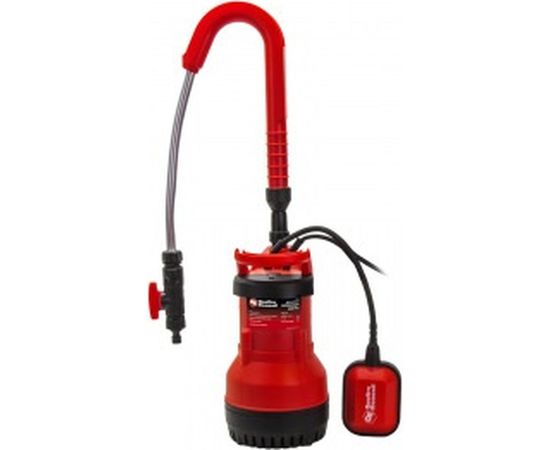 Дренажный насос QUATTRO ELEMENTI Drenaggio 400 FLES 241-796 – изображение 2