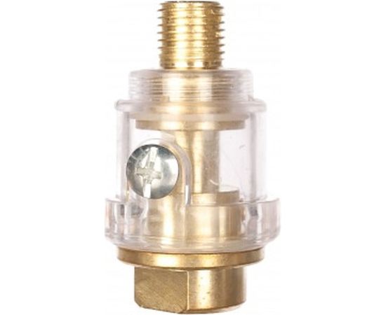 Лубрикатор MF-1B (папа/мама; 1/4) QUATTRO ELEMENTI 771-039 – изображение 2