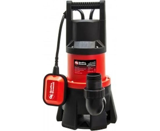 Дренажный насос QUATTRO ELEMENTI Drenaggio 1300 F Grande 241-819 – изображение 2