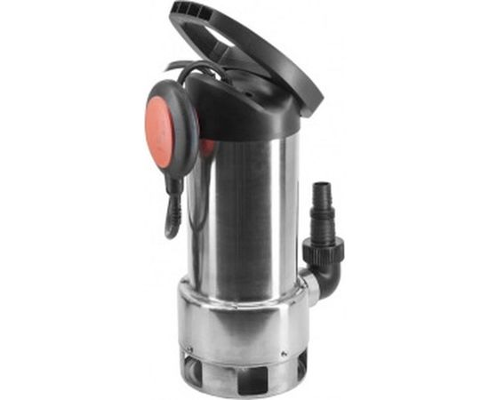 Дренажный насос QUATTRO ELEMENTI Drenaggio 1100 F Inox 770-742 – изображение 2