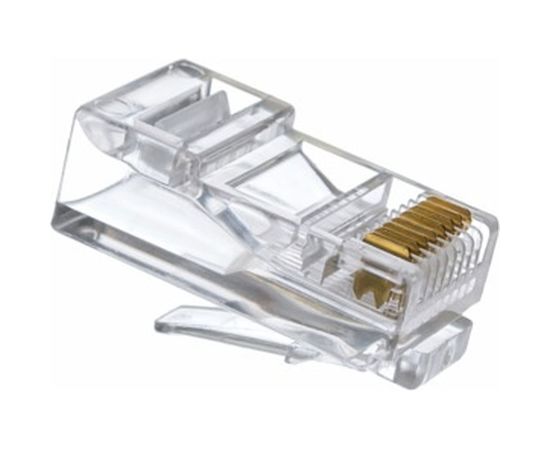 Джек RJ-45 8P8C CAT 5e PROCONNECT 05-1021-6 – изображение 2