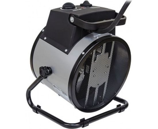 Электрическая тепловая пушка QUATTRO ELEMENTI QE-5000 C 649-240 – изображение 2