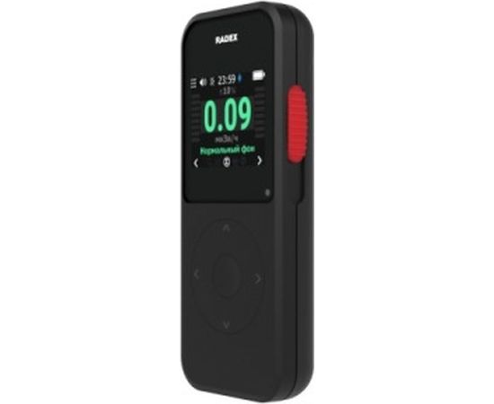 Дозиметр Radex OBSIDIAN – изображение 2