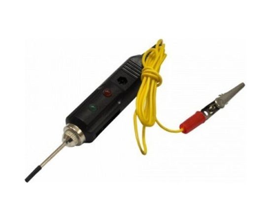 Универсальный черный автотестер REXANT 16-0102 – изображение 2