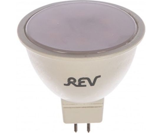 Светодиодная лампа LED MR16 GU5.3 3Вт 3000K REV 32320 4 – изображение 2