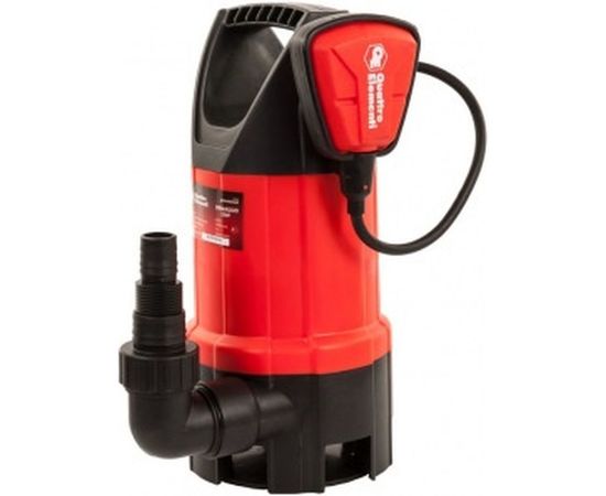 Дренажный насос QUATTRO ELEMENTI Drenaggio 550 F 770-711 – изображение 2