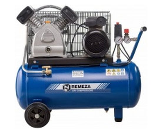Компрессор Remeza СБ 4/С- 50 LB 30 A – изображение 2