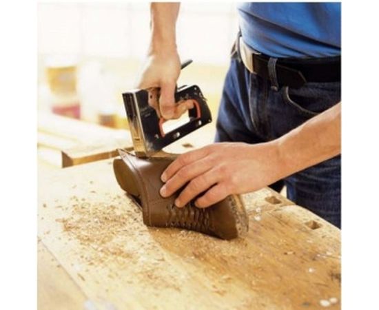 Ручной степлер Rapid R353 WORKLINE RUS 5000063 – изображение 2