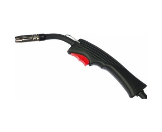 Горелка для MIG/MAG-сварки (2 м; 150 A; 0.6-0.8 мм) QUATTRO ELEMENTI S6000042 – изображение 2