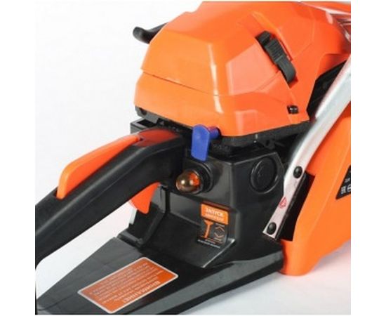 Цепная бензиновая пила PATRIOT PT 445 220104445 – изображение 3