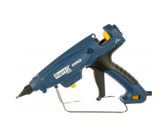 Термоклеящий пистолет RAPID PRO EG360 5000328 – изображение 3