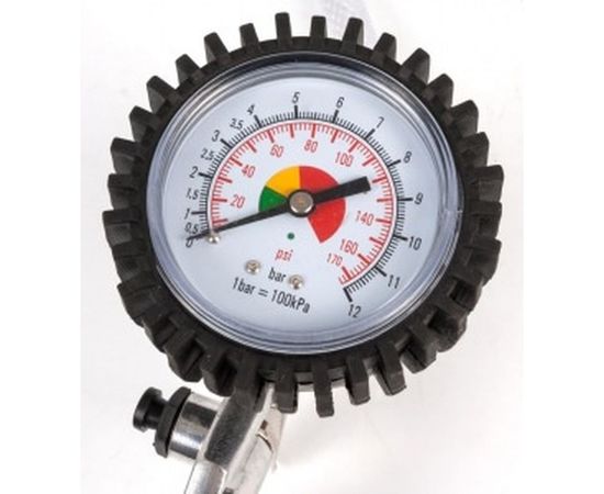 Набор пневмоинструментов, 3 предмета, QUATTRO ELEMENTI 772-128 – изображение 3