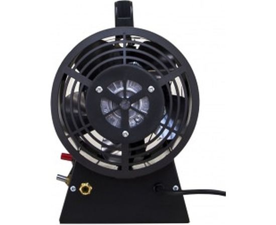 Газовая тепловая пушка QUATTRO ELEMENTI 243-936 QE-12G – изображение 3