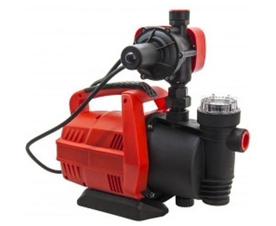 Насосная станция QUATTRO ELEMENTI Automatico 700 EL 241-826 – изображение 3