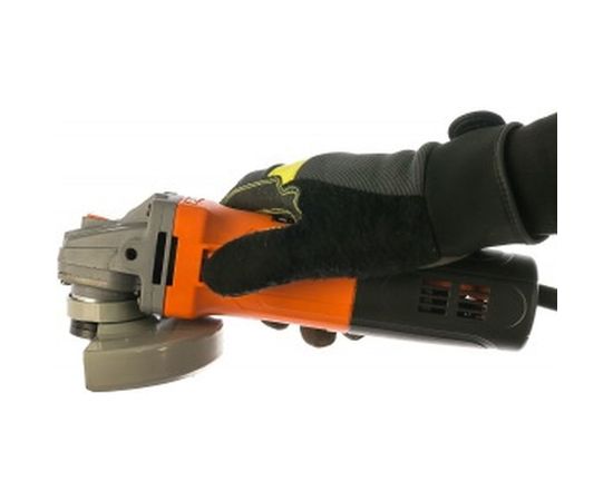 Углошлифовальная машина PATRIOT AG 124 110301270 – изображение 3