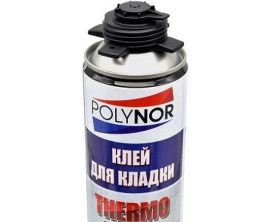 Клей для кладки Polynor Thermo Block ПТ000000023 – изображение 3