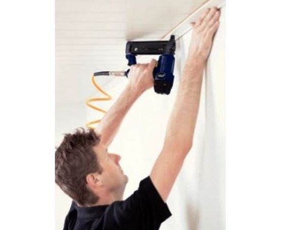 Пневматический нейлер для гвоздей RAPID PB131 5000054 – изображение 3
