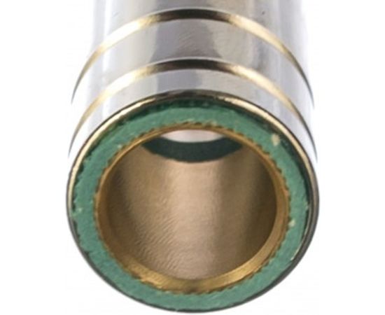 Сопло газораспределительное (2 шт; 12x53 мм) для горелок MIG/MAG QUATTRO ELEMENTI 771-190 – изображение 3