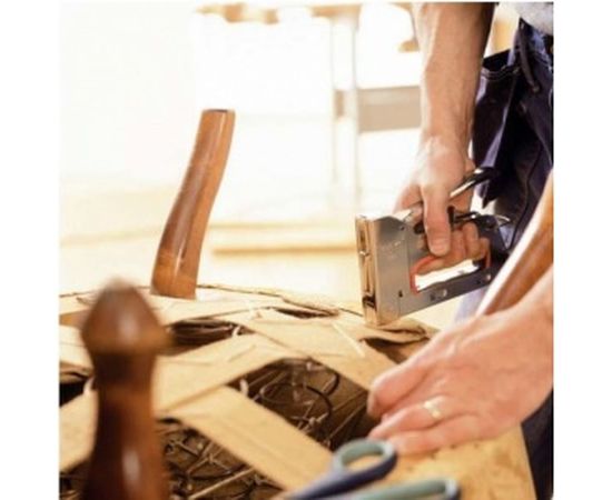 Ручной степлер Rapid R353 WORKLINE RUS 5000063 – изображение 3