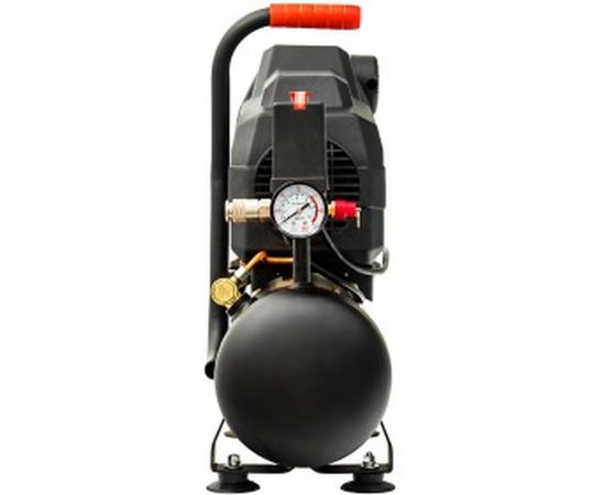 Поршневой масляный компрессор QUATTRO ELEMENTI KM 8-140 248-450 – изображение 3