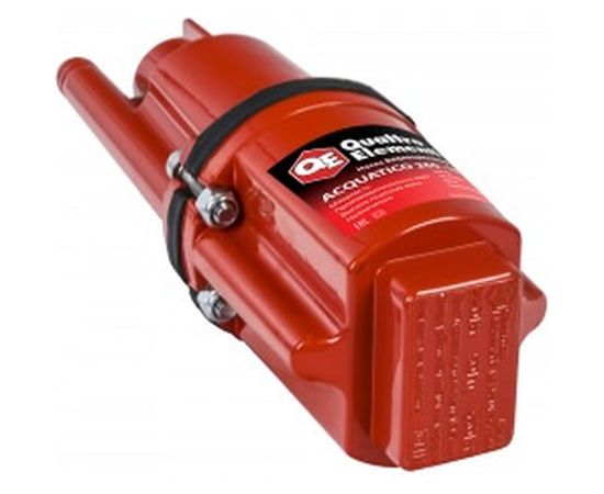 Вибрационный насос QUATTRO ELEMENTI Acquatico 260-10 кабель 10 м 910-324 – изображение 3