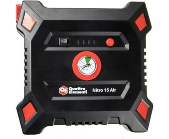 Пусковое устройство QUATTRO ELEMENTI Nitro 15 790-335 – изображение 3