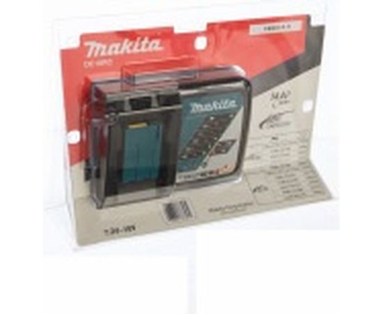 Зарядное устройство DC18RC Makita 195915-5 – изображение 3