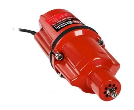 Вибрационный насос QUATTRO ELEMENTI Acquatico 261-10 кабель 10 м 910-331 – изображение 3