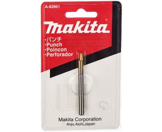 Пуансон для ножниц JN1601 Makita A-83951 – изображение 3