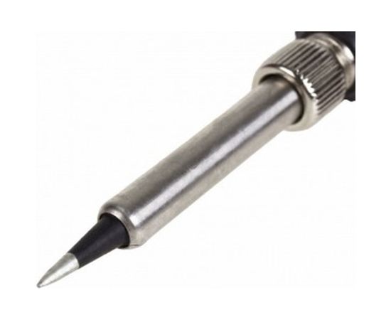 Паяльник с керамическим нагревателем REXANT 220В/60Вт (Japan type) 12-0611 – изображение 3