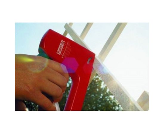 Ручной степлер Rapid R453 COMBI WORKLINE RUS 5000064 – изображение 3