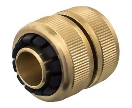 Муфта соединительная ремонтная (3/4" - 3/4") QUATTRO ELEMENTI 246-388 – изображение 3