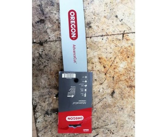 Шина PRO-AM (14"; 1.3 мм; 3/8") А041 Oregon 140SXEA041 – изображение 3