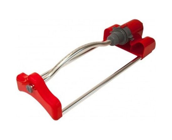 Разбрызгиватель осциллирующий (17 отверстий) QUATTRO ELEMENTI 241-574 – изображение 3