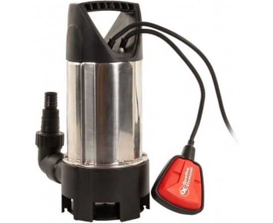 Дренажный насос QUATTRO ELEMENTI Drenaggio 750 F Inox 770-728 – изображение 3