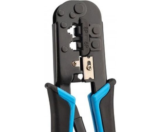 Кримпер для обжима PROconnect HT-568R 8P8C, 6P6C 12-3432-6 – изображение 3