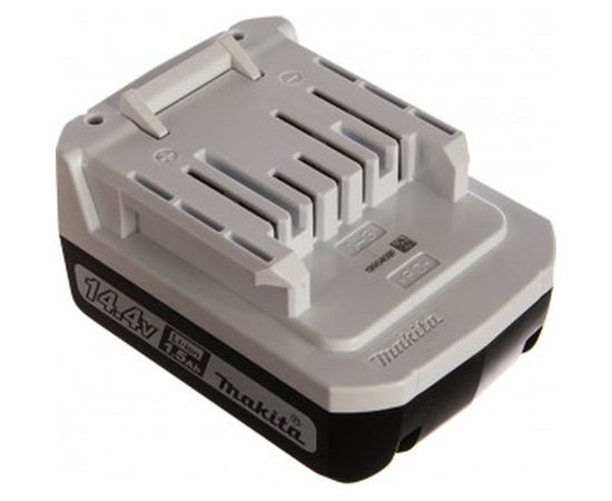 Аккумулятор BL1415G (Li-ion; 14.4 В; 1.5 Ач) Makita 198192-8 – изображение 3