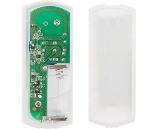 Беспроводной дверной звонок REXANT RX-5 с двумя вызывными панелями, кнопка IP 44 73-0050 – изображение 3