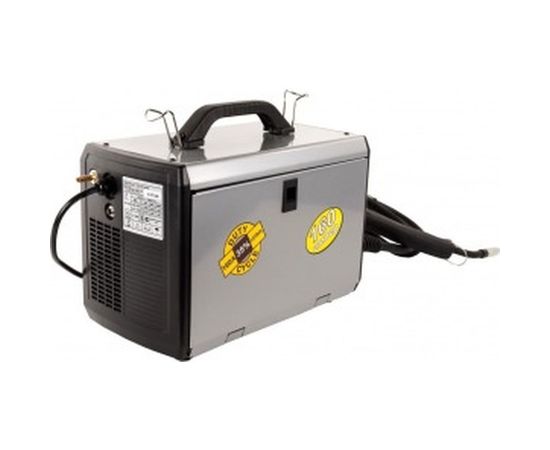 Инверторный аппарат полуавтоматической сварки QUATTRO ELEMENTI i-MIG 165 770-056 – изображение 3