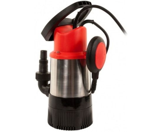 Дренажный напорный насос QUATTRO ELEMENTI Drenaggio 1000 H Inox 771-756 – изображение 3