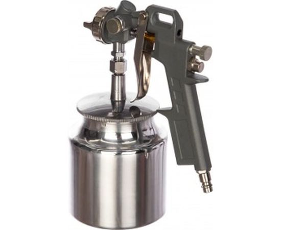 Краскопульт Pegas PGS-2706 – изображение 3