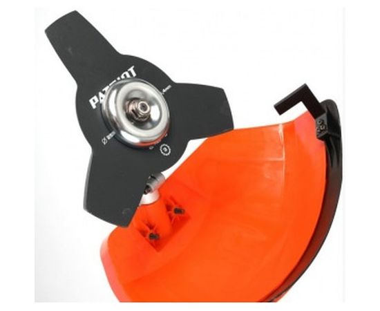 Бензиновый триммер PATRIOT PT 443 The One 1+1 250108443 – изображение 3