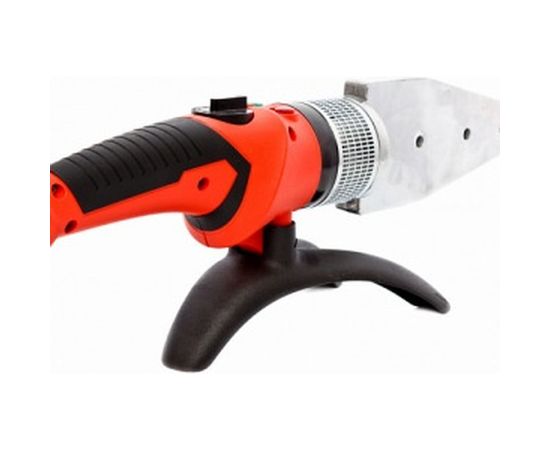 Аппарат для сварки полипропиленовых труб REDVERG RD-PW2000-63 6626107 – изображение 3