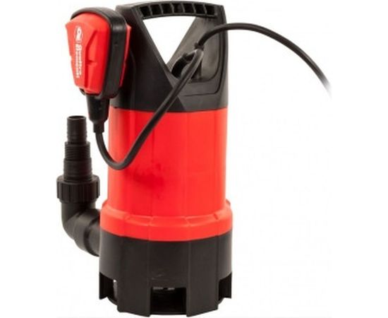 Дренажный насос QUATTRO ELEMENTI Drenaggio 550 F 770-711 – изображение 3