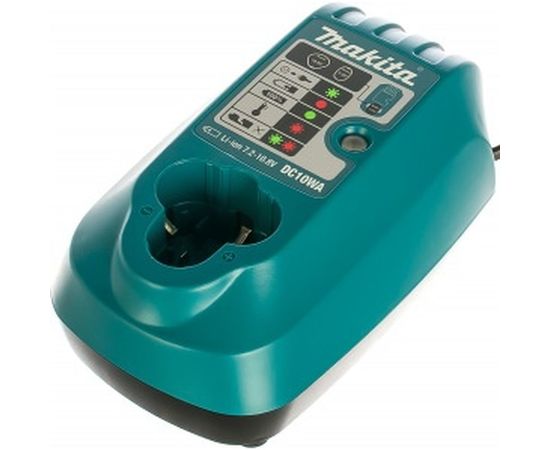 Зарядное устройство Makita 194588-1 – изображение 3